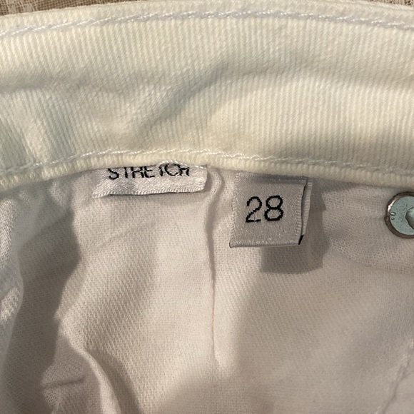 Guess premium Foxy Flare Leg - Picture 4 of 6